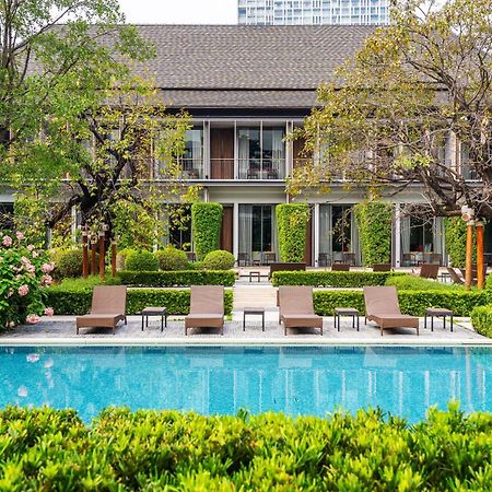Villa Deva Resort & Hotel Bangkok Dış mekan fotoğraf