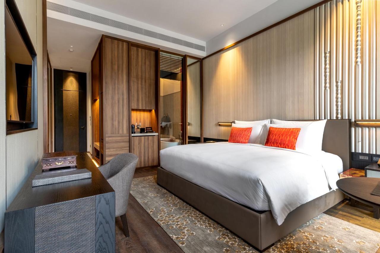 Villa Deva Resort & Hotel Bangkok Dış mekan fotoğraf
