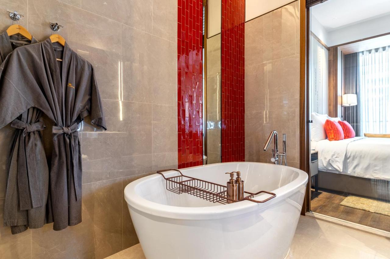 Villa Deva Resort & Hotel Bangkok Dış mekan fotoğraf