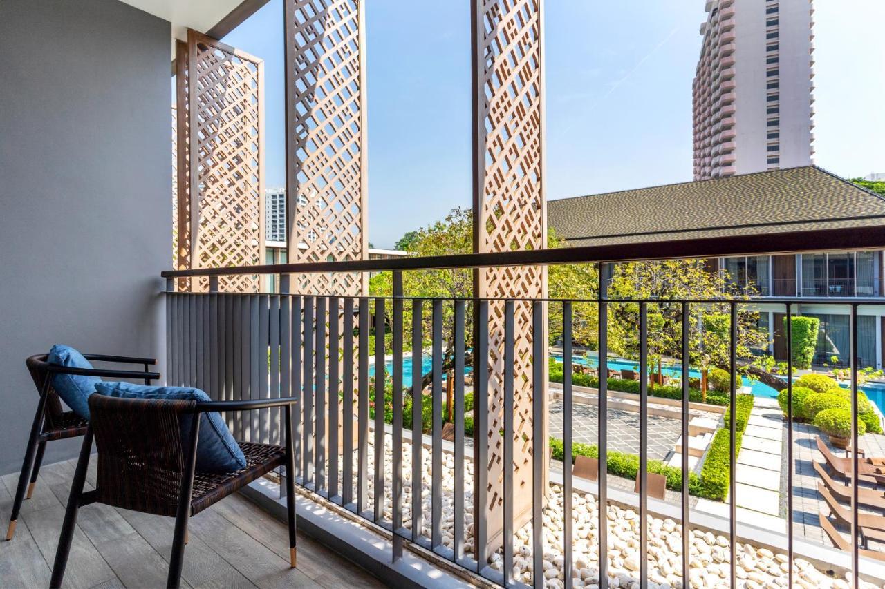 Villa Deva Resort & Hotel Bangkok Dış mekan fotoğraf