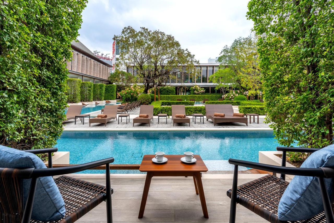 Villa Deva Resort & Hotel Bangkok Dış mekan fotoğraf