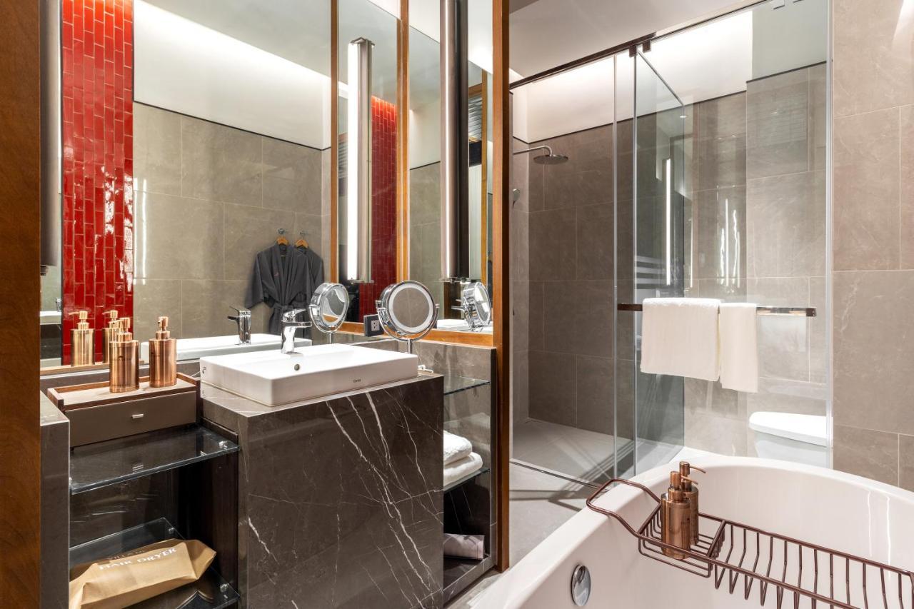 Villa Deva Resort & Hotel Bangkok Dış mekan fotoğraf