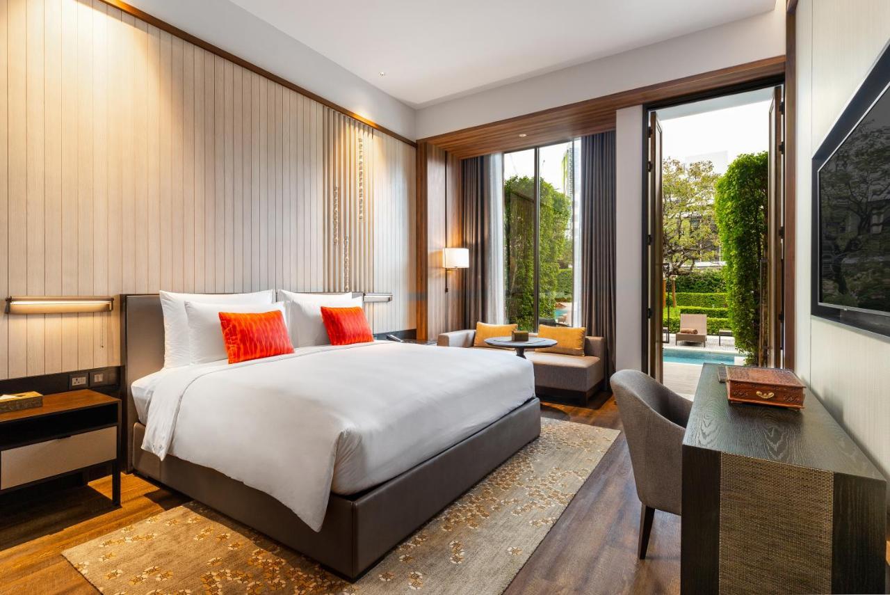 Villa Deva Resort & Hotel Bangkok Dış mekan fotoğraf