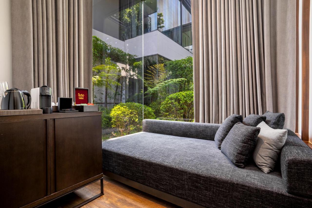 Villa Deva Resort & Hotel Bangkok Dış mekan fotoğraf