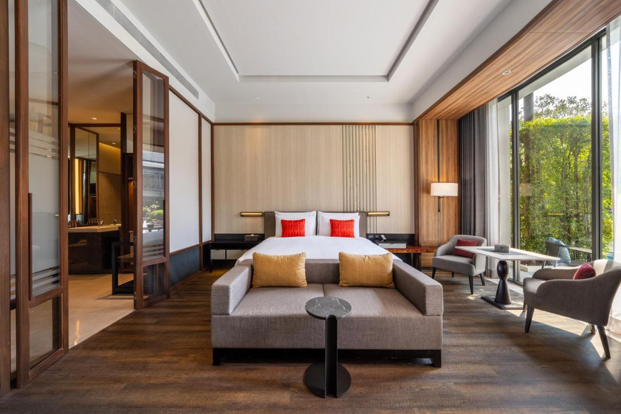 Villa Deva Resort & Hotel Bangkok Dış mekan fotoğraf