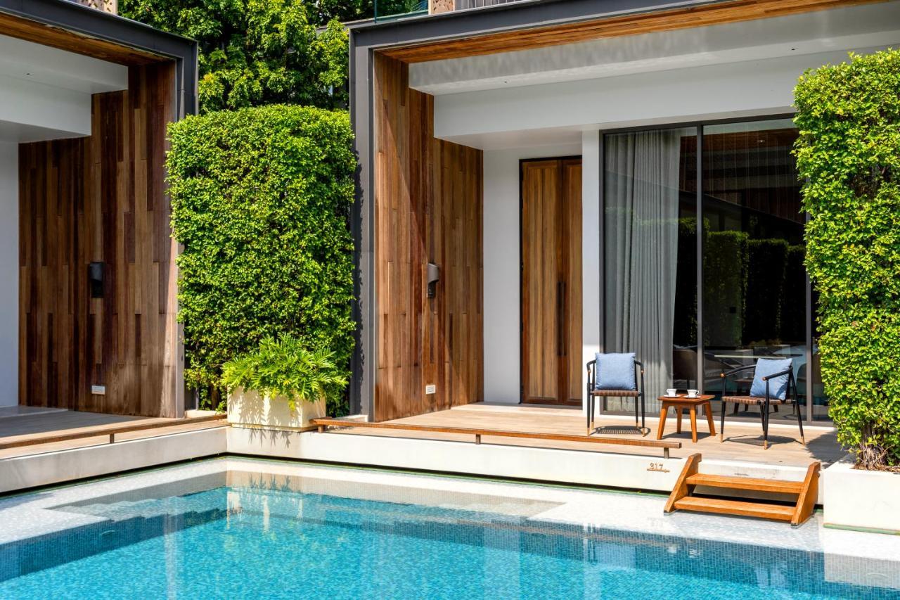 Villa Deva Resort & Hotel Bangkok Dış mekan fotoğraf