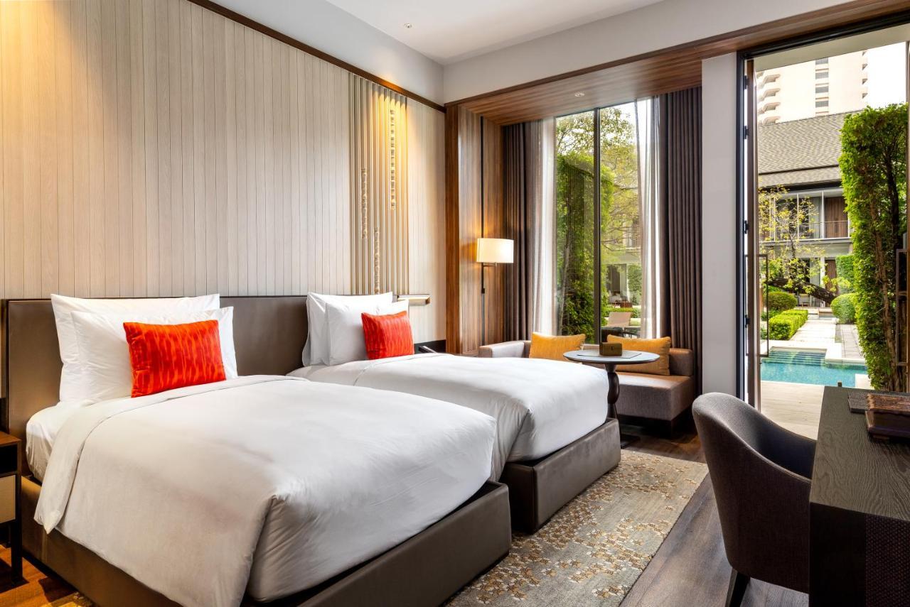 Villa Deva Resort & Hotel Bangkok Dış mekan fotoğraf