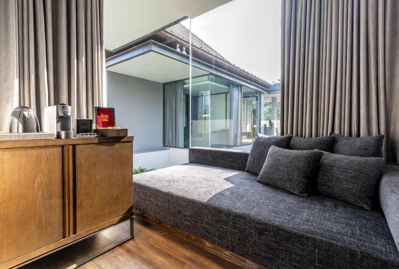 Villa Deva Resort & Hotel Bangkok Dış mekan fotoğraf