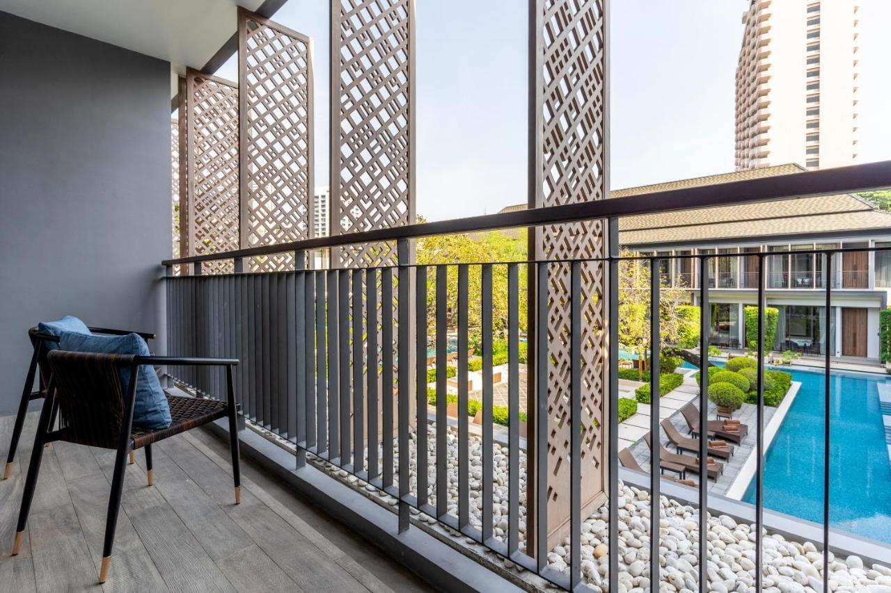 Villa Deva Resort & Hotel Bangkok Dış mekan fotoğraf