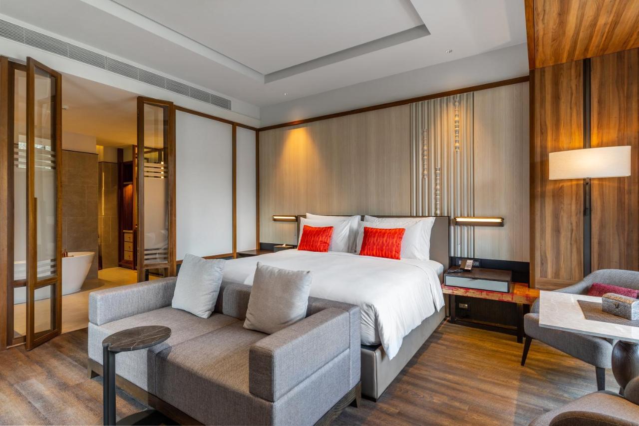 Villa Deva Resort & Hotel Bangkok Dış mekan fotoğraf