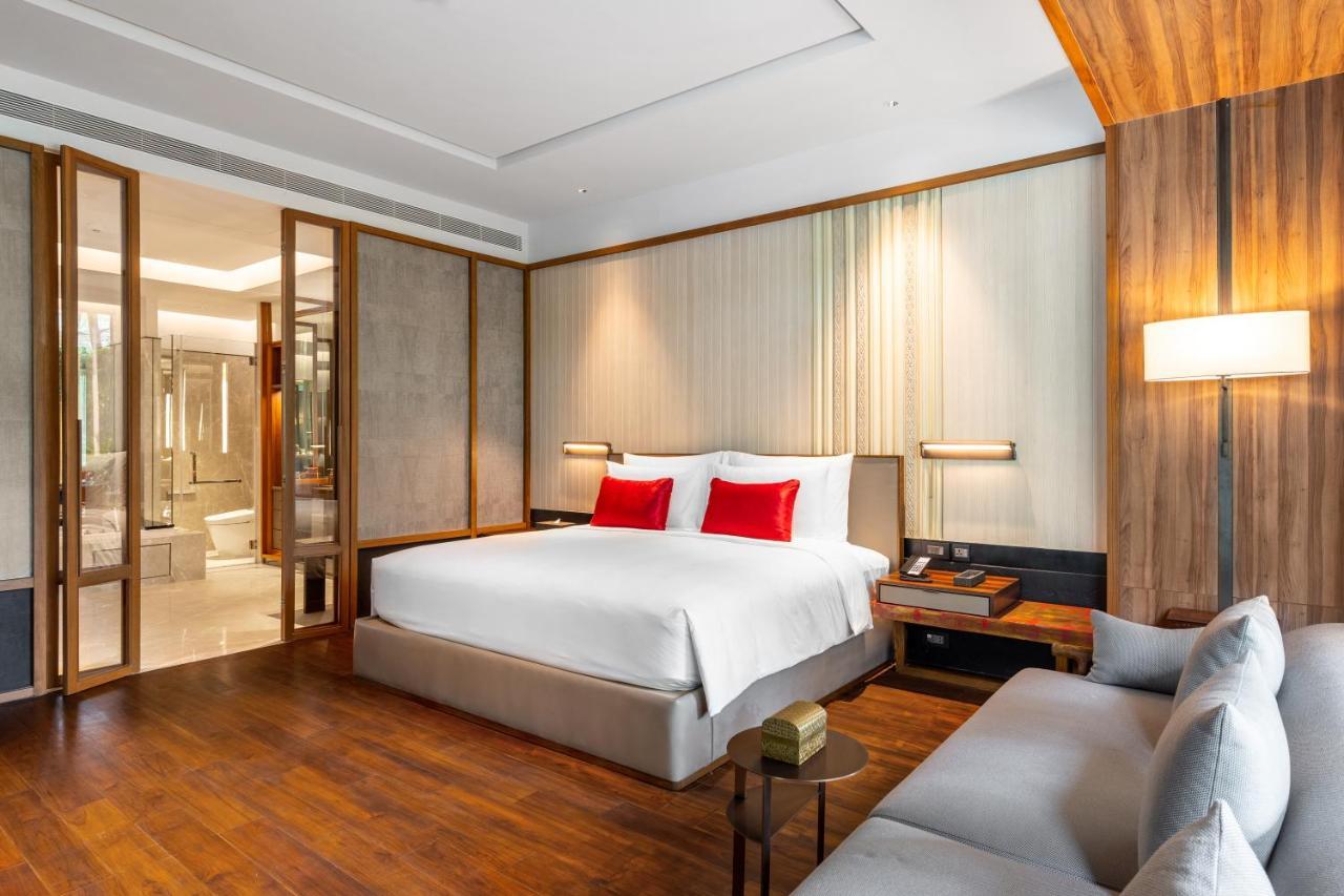 Villa Deva Resort & Hotel Bangkok Dış mekan fotoğraf