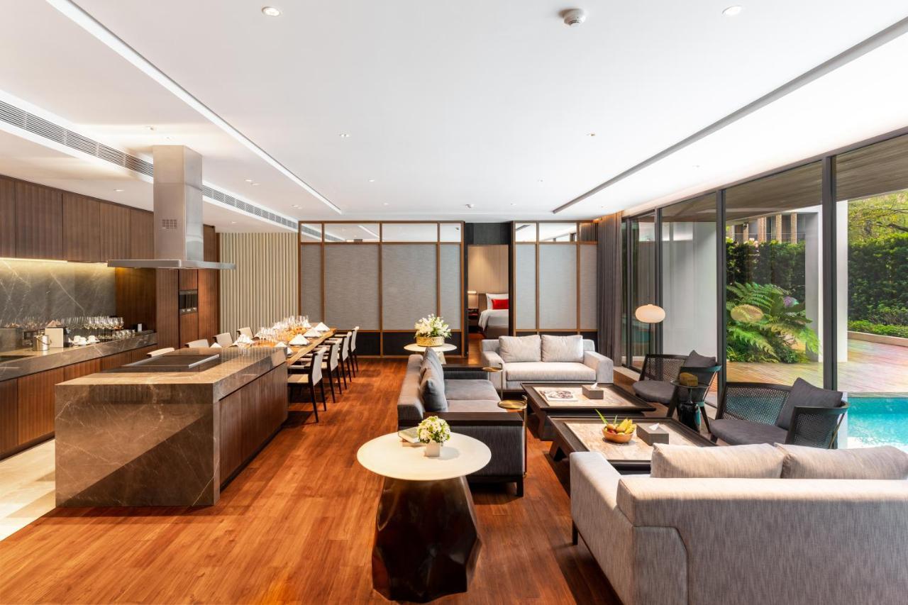 Villa Deva Resort & Hotel Bangkok Dış mekan fotoğraf