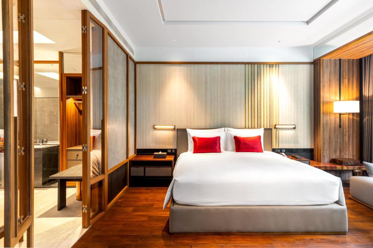 Villa Deva Resort & Hotel Bangkok Dış mekan fotoğraf
