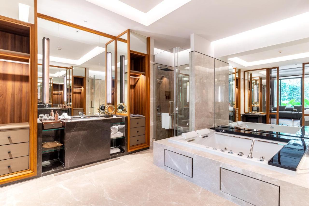 Villa Deva Resort & Hotel Bangkok Dış mekan fotoğraf