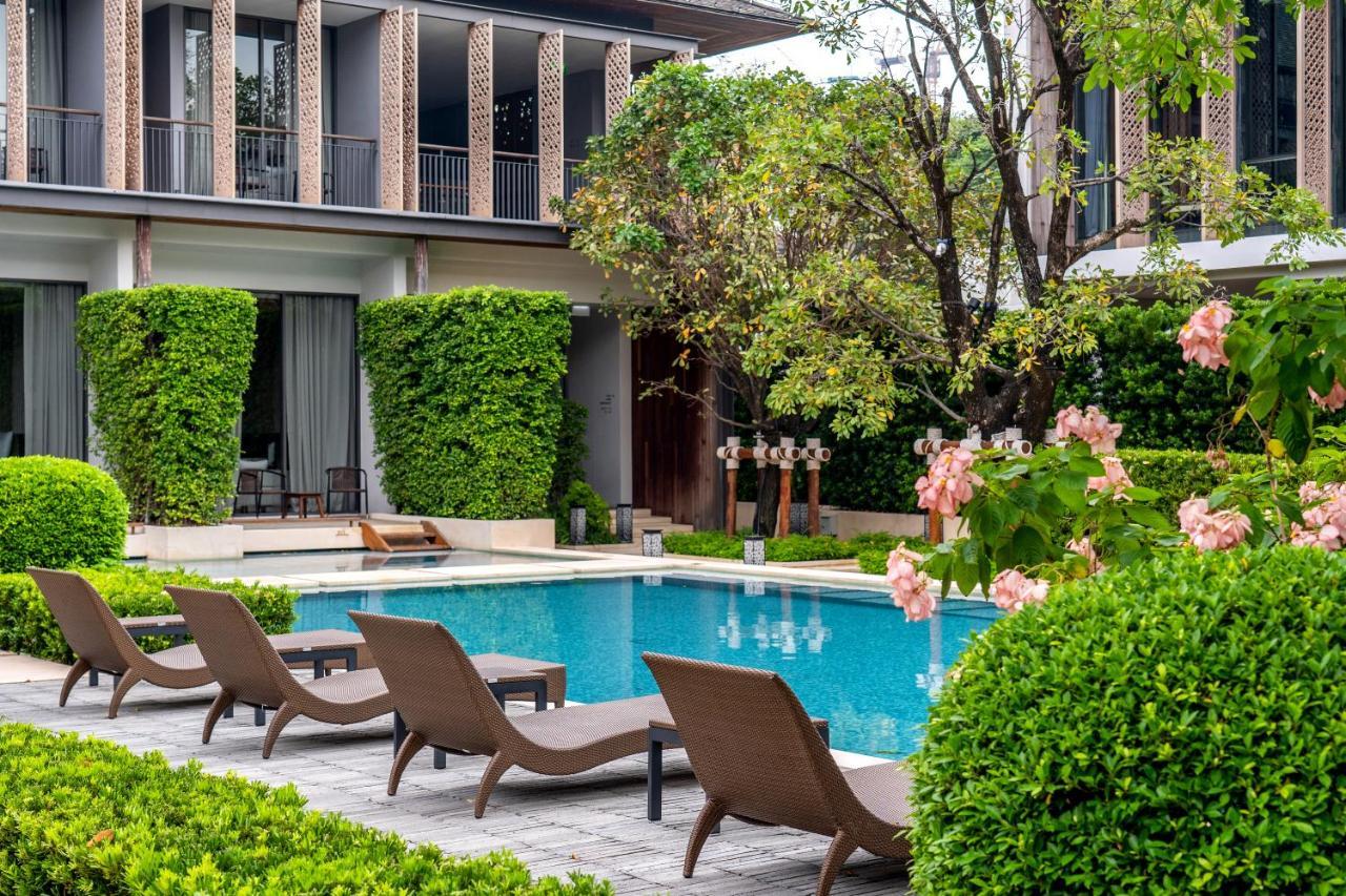 Villa Deva Resort & Hotel Bangkok Dış mekan fotoğraf