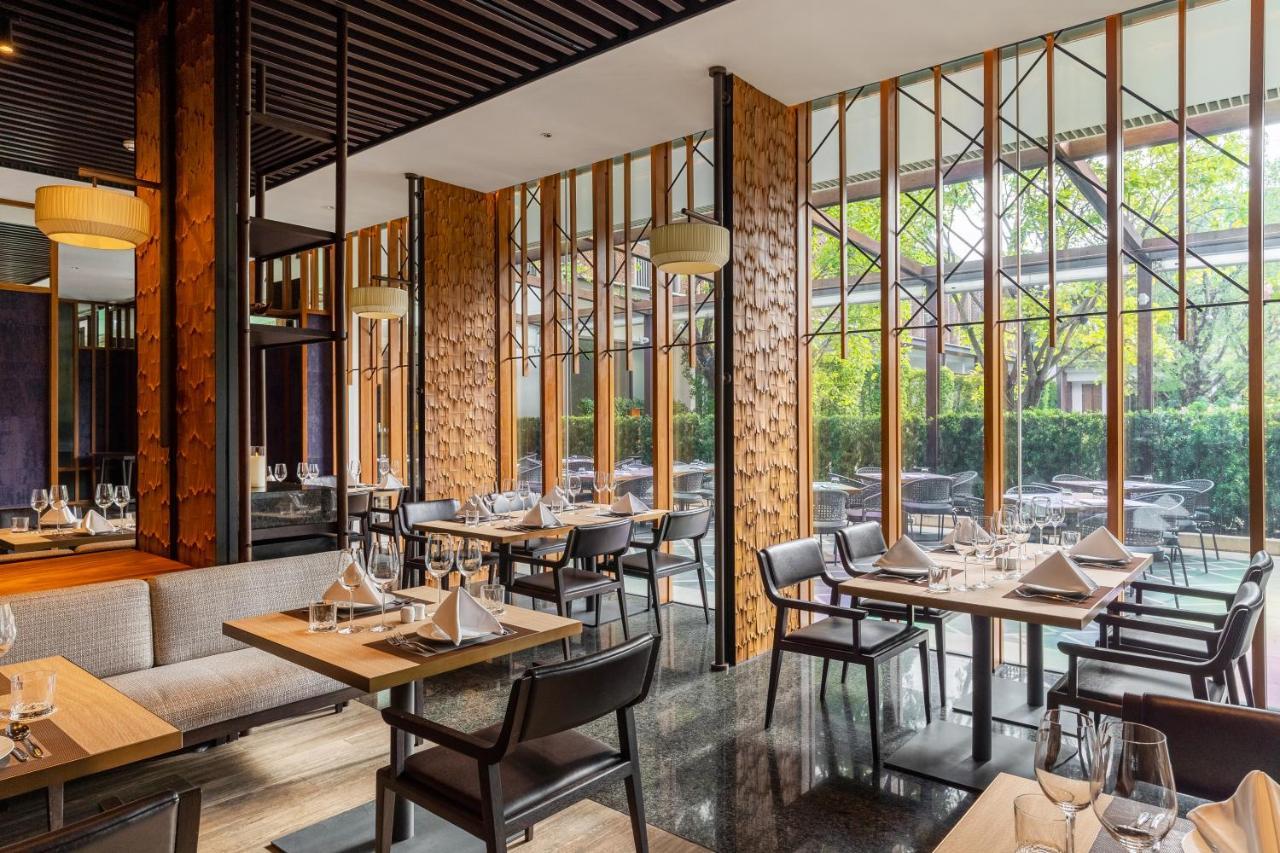 Villa Deva Resort & Hotel Bangkok Dış mekan fotoğraf