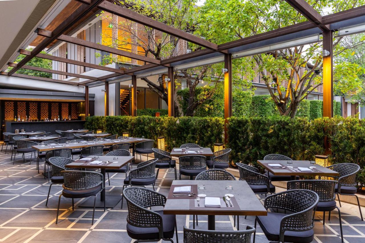 Villa Deva Resort & Hotel Bangkok Dış mekan fotoğraf