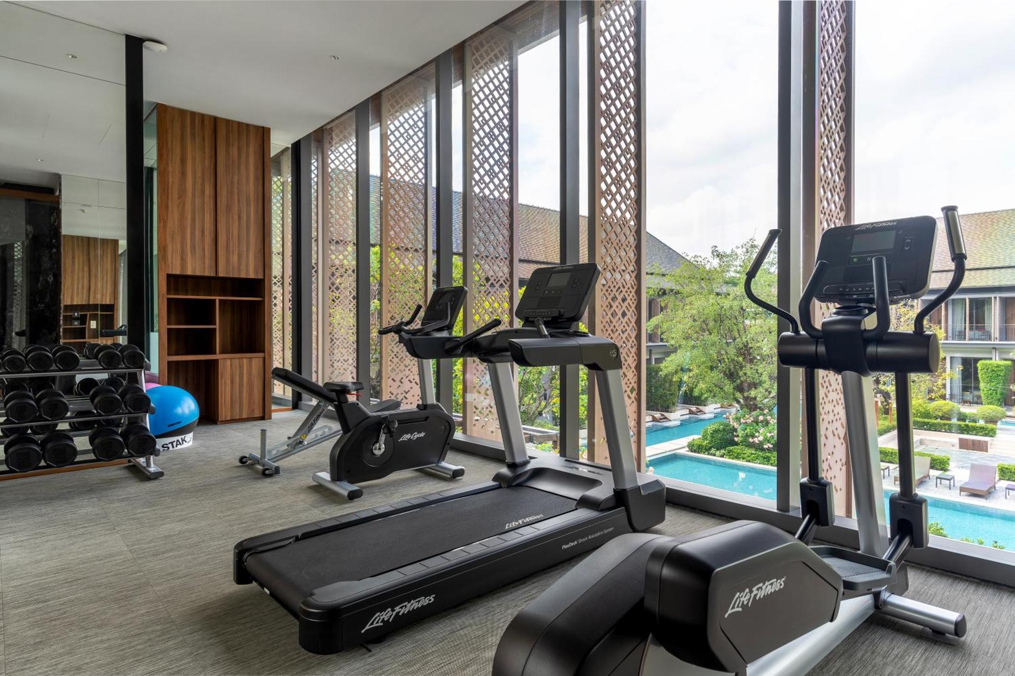 Villa Deva Resort & Hotel Bangkok Dış mekan fotoğraf
