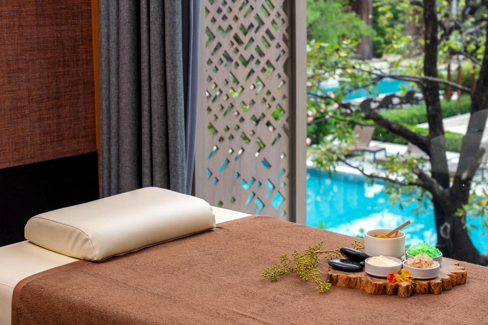 Villa Deva Resort & Hotel Bangkok Dış mekan fotoğraf