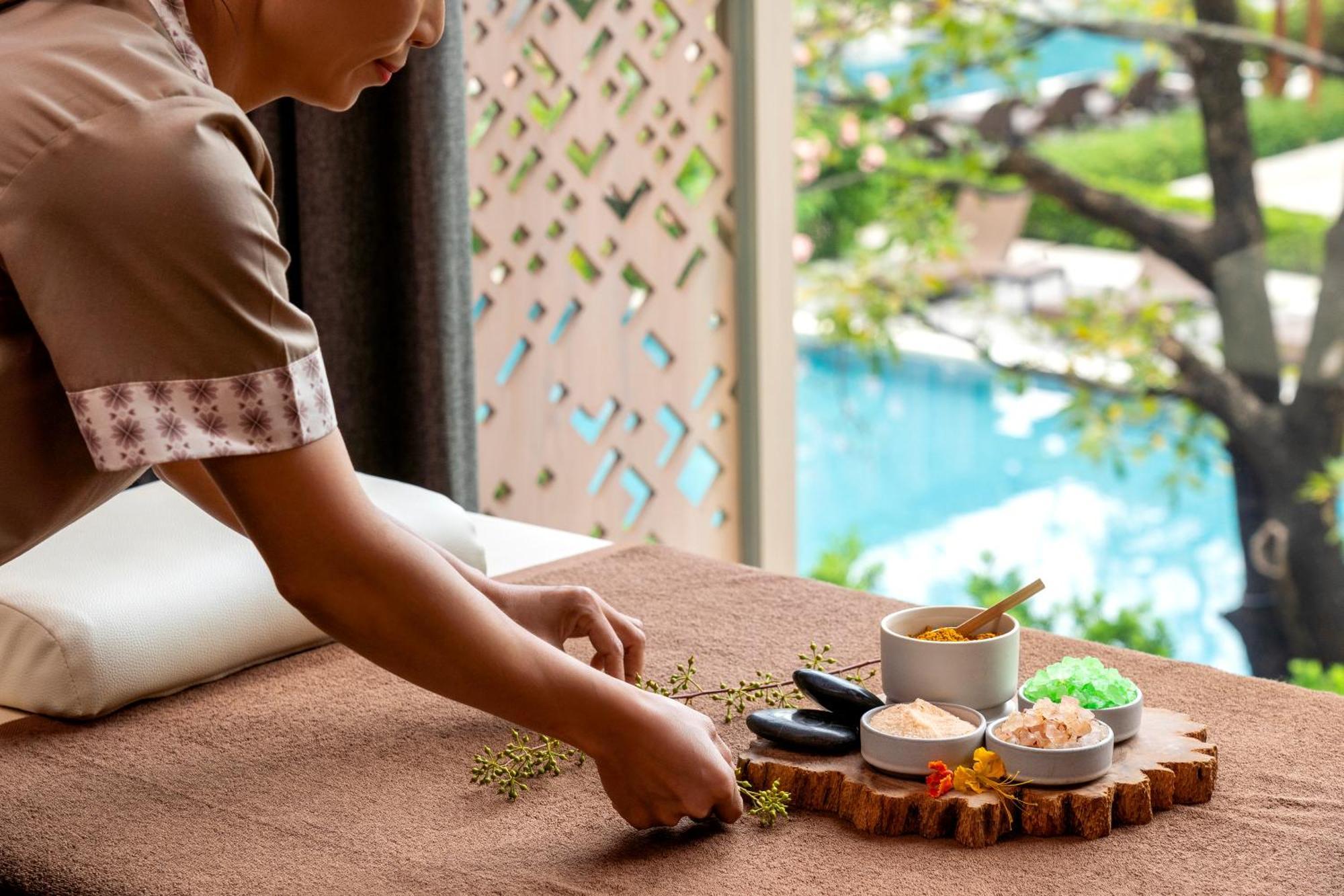 Villa Deva Resort & Hotel Bangkok Dış mekan fotoğraf