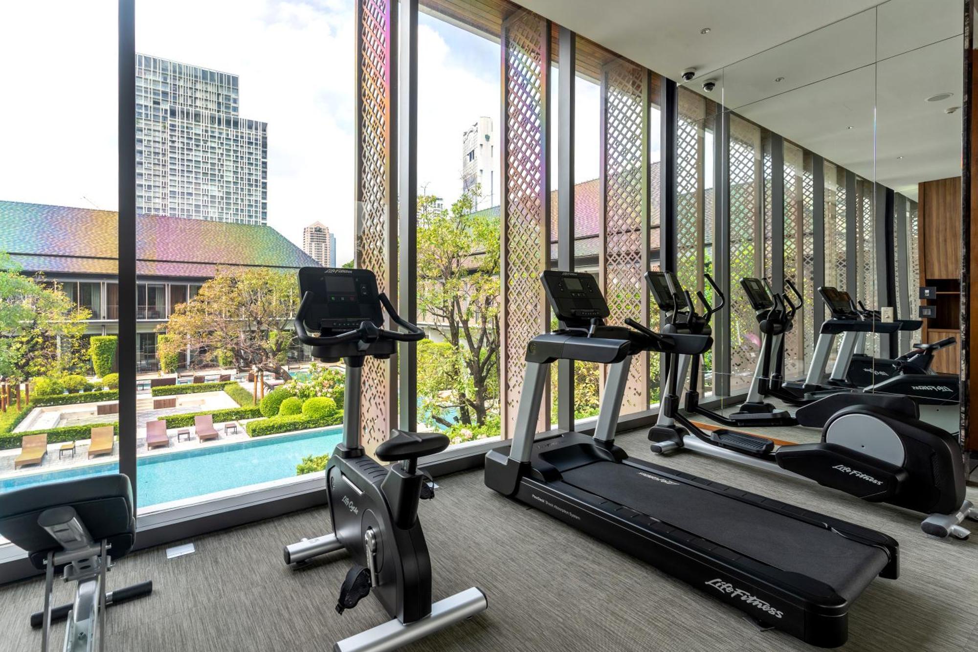 Villa Deva Resort & Hotel Bangkok Dış mekan fotoğraf